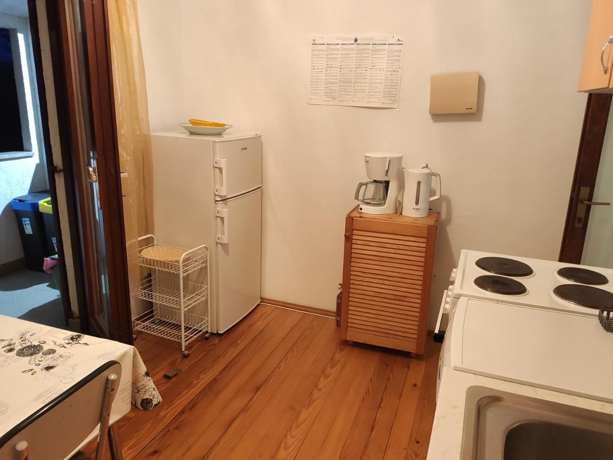 Apartments Tonkovic Kornic Luaran gambar
