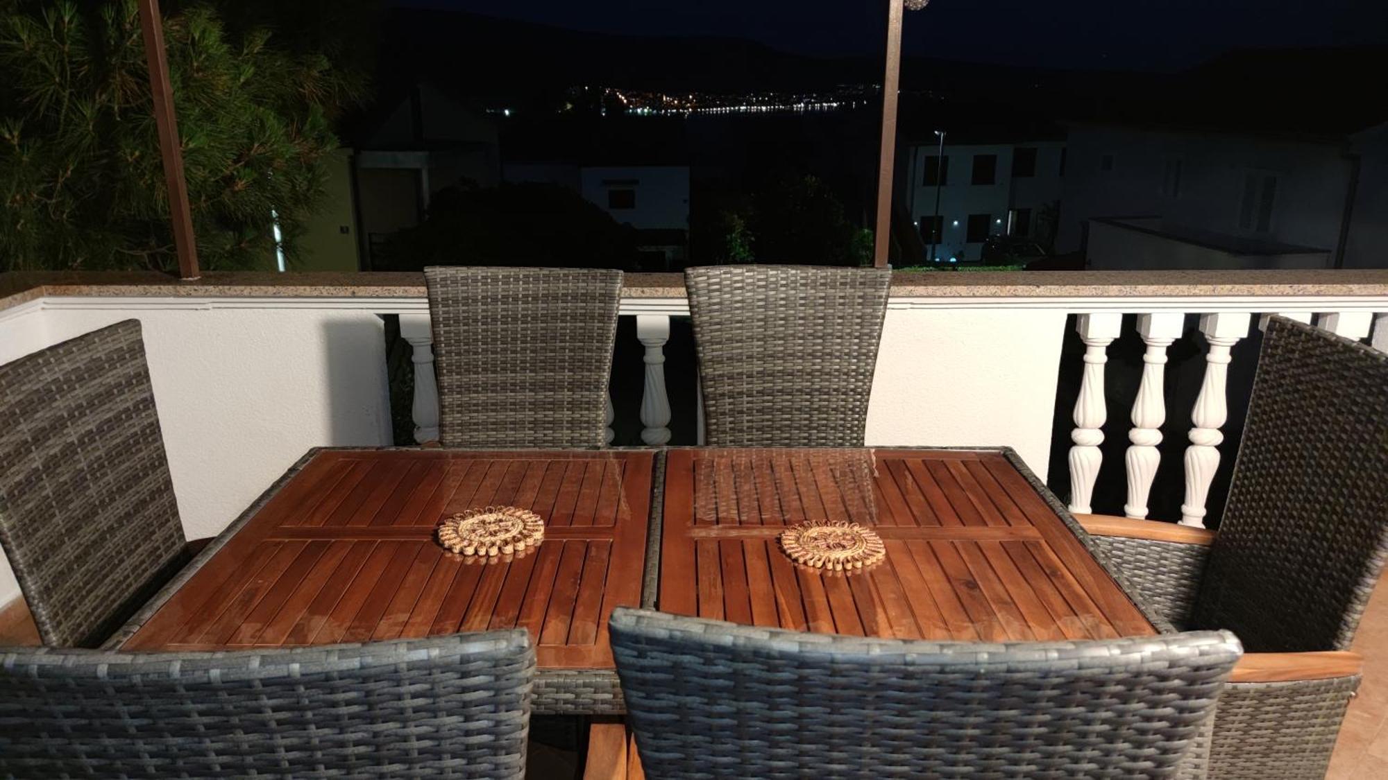Apartments Tonkovic Kornic Luaran gambar