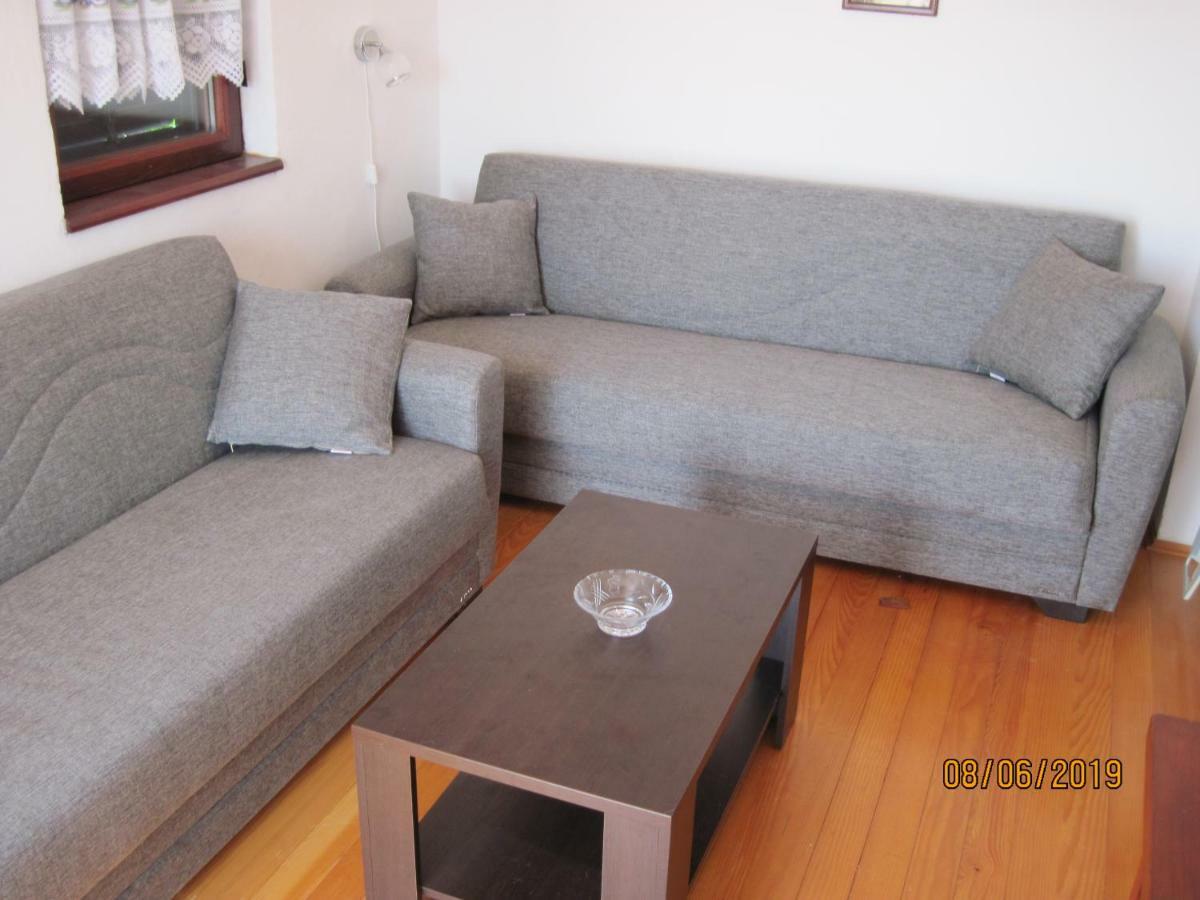 Apartments Tonkovic Kornic Luaran gambar